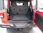 2020 Jeep Wrangler 4WD SUV for sale #C25F1020B - photo 22