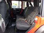 2020 Jeep Wrangler 4WD SUV for sale #C25F1020B - photo 24