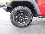 2020 Jeep Wrangler 4WD SUV for sale #C25F1020B - photo 26