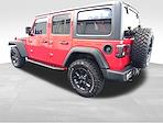 2020 Jeep Wrangler 4WD SUV for sale #C25F1020B - photo 2