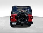 2020 Jeep Wrangler 4WD SUV for sale #C25F1020B - photo 4