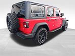 2020 Jeep Wrangler 4WD SUV for sale #C25F1020B - photo 5