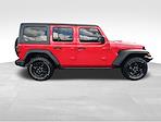 2020 Jeep Wrangler 4WD SUV for sale #C25F1020B - photo 6