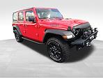 2020 Jeep Wrangler 4WD SUV for sale #C25F1020B - photo 7