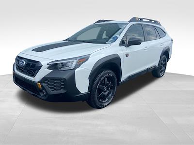 2025 Subaru Outback AWD SUV for sale #C25F1024A - photo 1