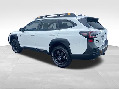 2025 Subaru Outback AWD SUV for sale #C25F1024A - photo 2