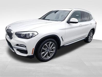 2019 BMW X3 AWD SUV for sale #C25F1024B - photo 1