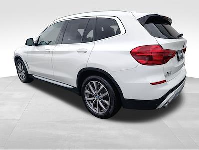 2019 BMW X3 AWD SUV for sale #C25F1024B - photo 2