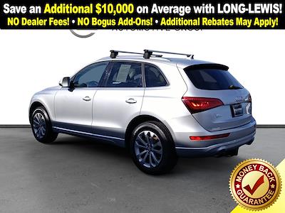 Used 2013 Audi Q5 for sale #C25F1024C - photo 2