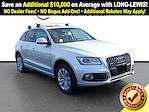 Used 2013 Audi Q5 for sale #C25F1024C - photo 10