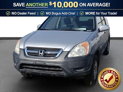 2004 Honda CR-V AWD SUV for sale #C25F1024D - photo 1