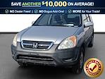 2004 Honda CR-V AWD SUV for sale #C25F1024D - photo 1