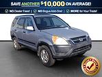 2004 Honda CR-V AWD SUV for sale #C25F1024D - photo 8