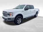 2019 Ford F-150 SuperCrew Cab 4x4 Pickup for sale #C25F1025A - photo 1