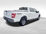 2019 Ford F-150 SuperCrew Cab 4x4 Pickup for sale #C25F1025A - photo 5