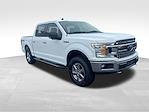 2019 Ford F-150 SuperCrew Cab 4x4 Pickup for sale #C25F1025A - photo 7