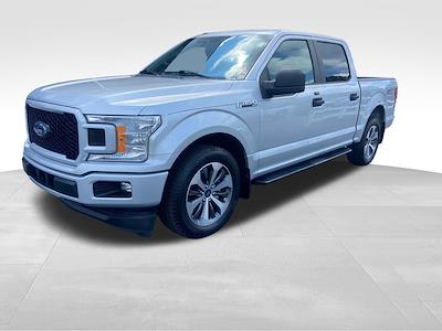 2019 Ford F-150 SuperCrew Cab RWD Pickup for sale #C25F1026A - photo 1
