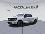 2025 Ford F-150 SuperCrew Cab 4WD Pickup for sale #C25F1031 - photo 1