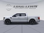 2025 Ford F-150 SuperCrew Cab 4WD Pickup for sale #C25F1031 - photo 4