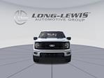 2025 Ford F-150 SuperCrew Cab 4WD Pickup for sale #C25F1031 - photo 7