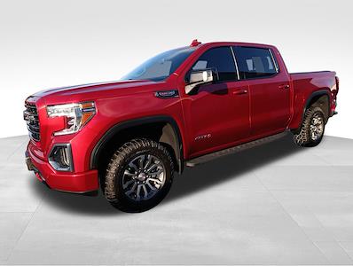 2022 GMC Sierra 1500 Crew Cab 4WD Pickup for sale #C25F1031A - photo 1