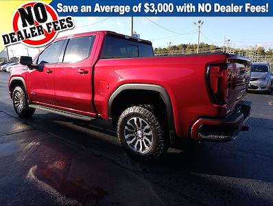 2022 GMC Sierra 1500 Crew Cab 4WD Pickup for sale #C25F1031A - photo 2