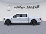 2025 Ford F-150 SuperCrew Cab 4WD Pickup for sale #C25F1032 - photo 4