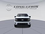 2025 Ford F-150 SuperCrew Cab 4WD Pickup for sale #C25F1032 - photo 7