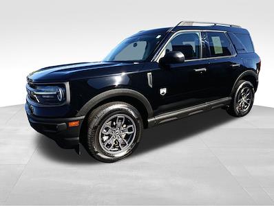 2022 Ford Bronco Sport 4WD SUV for sale #C25F1032A - photo 1