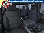2025 Ford F-150 SuperCrew Cab 4WD Pickup for sale #C25F1036 - photo 12