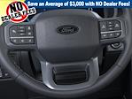 2025 Ford F-150 SuperCrew Cab 4WD Pickup for sale #C25F1036 - photo 15