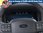 2025 Ford F-150 SuperCrew Cab 4WD Pickup for sale #C25F1036 - photo 16