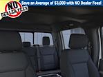 2025 Ford F-150 SuperCrew Cab 4WD Pickup for sale #C25F1036 - photo 25