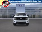 2025 Ford F-150 SuperCrew Cab 4WD Pickup for sale #C25F1036 - photo 6