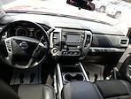 2017 Nissan Titan XD Crew Cab 4WD Pickup for sale #C25F1051C - photo 12