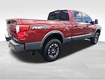 2017 Nissan Titan XD Crew Cab 4WD Pickup for sale #C25F1051C - photo 5