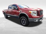 2017 Nissan Titan XD Crew Cab 4WD Pickup for sale #C25F1051C - photo 7