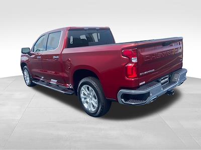 2024 Chevrolet Silverado 1500 Crew Cab 4x4 Pickup for sale #C25F1052A - photo 2