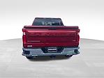 2024 Chevrolet Silverado 1500 Crew Cab 4x4 Pickup for sale #C25F1052A - photo 4