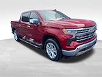 2024 Chevrolet Silverado 1500 Crew Cab 4x4 Pickup for sale #C25F1052A - photo 7