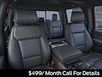 New 2025 Ford F-150 Lariat SuperCrew Cab 4WD Pickup for sale #C25F1053 - photo 12