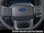 New 2025 Ford F-150 Lariat SuperCrew Cab 4WD Pickup for sale #C25F1053 - photo 14