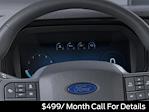New 2025 Ford F-150 Lariat SuperCrew Cab 4WD Pickup for sale #C25F1053 - photo 15