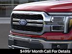 New 2025 Ford F-150 Lariat SuperCrew Cab 4WD Pickup for sale #C25F1053 - photo 19