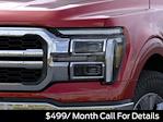 New 2025 Ford F-150 Lariat SuperCrew Cab 4WD Pickup for sale #C25F1053 - photo 20