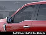 New 2025 Ford F-150 Lariat SuperCrew Cab 4WD Pickup for sale #C25F1053 - photo 22