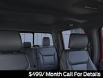 New 2025 Ford F-150 Lariat SuperCrew Cab 4WD Pickup for sale #C25F1053 - photo 24