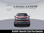 New 2025 Ford F-150 Lariat SuperCrew Cab 4WD Pickup for sale #C25F1053 - photo 6