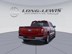 New 2025 Ford F-150 Lariat SuperCrew Cab 4WD Pickup for sale #C25F1053 - photo 7
