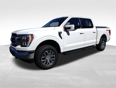 2021 Ford F-150 SuperCrew Cab 4WD Pickup for sale #C25F1055A - photo 1